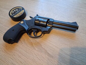Prodam revolver flobert Kora, flobertka - 5