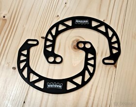 Magura HS 33 nové brzdy hydraulické - 5