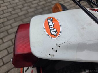 Honda crm 75 2t Montesa - 5