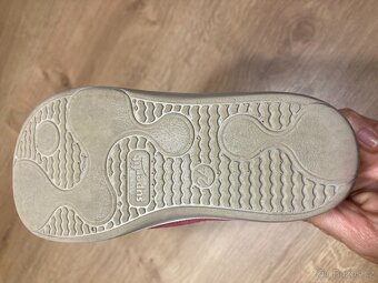 Celoroční kotníčkové boty Superfit, vel. 24 - 5