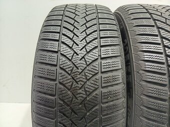 2ks zimní pneu 205/55/16 Semperit - 5