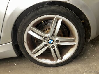 BMW e87 123d - 5
