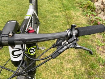 Cannondale F29 Carbon Factory Racing - 9,3kg - 5