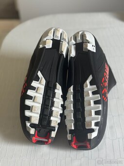Rossignol - nové běžecké boty classic vel.45 - 5