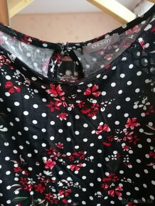 Nová halenka/blůza Orsay, vel.L/XL - 5