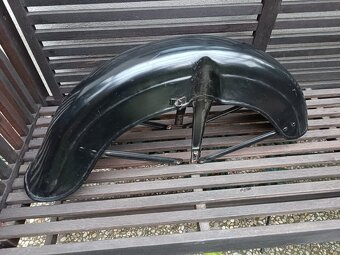 Blatník na Jawa 250-350 - 5