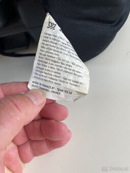 Autosedačka 15-36 kg - 5