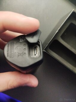Smok IPX 80 kit vape - 5