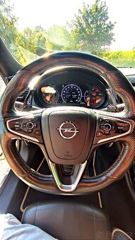 Prodám, vyměním Opel Insignia OPCline, 2.0 CDTI 125kw, 4x4 - 5