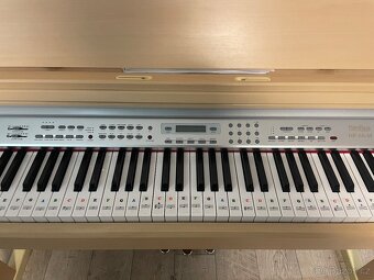 Pianonova HP4 Digital piano - 5