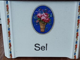 STAROŽITNÉ ART DECO KOŘENKY DITMAR URBACH EXPORT DO FRANCIE - 5