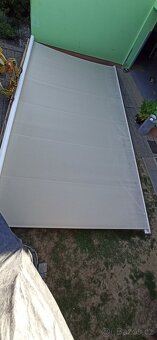 Kazetová markýza - 5