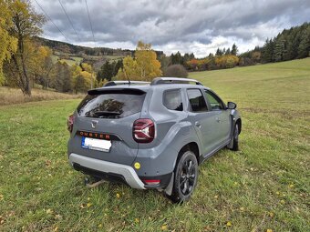 Dacia Duster 2022 Extreme 1.0 TCe LPG - 5