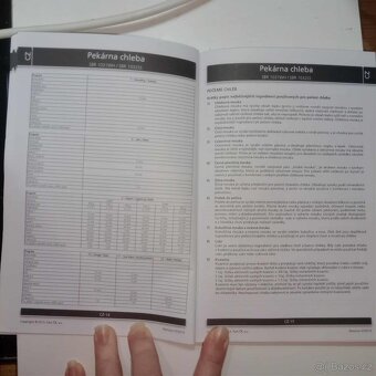 Domácí pekárna - 5