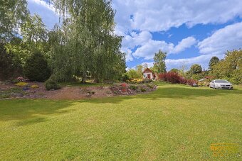 Pozemek kousek od České Lípy - 5