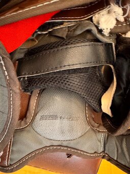 LAPAČKA BAUER VAPOR  HYPERLITE , vel. Sr - 5