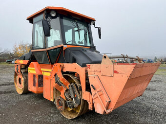 Vibrační válec DYNAPAC CC232+ PODRCOVAČ, ROK 2006 - 5