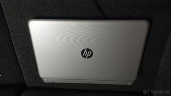 HP Pavilion 15 - dotykový notebook - 5