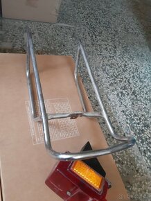 Babeta nahradni díly - 5