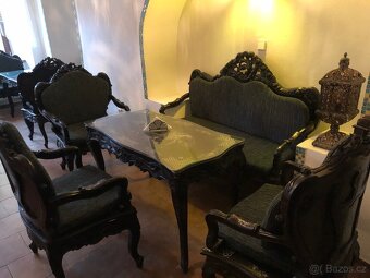 Pronájem 1+0 Olomouc, Šemberova - 5