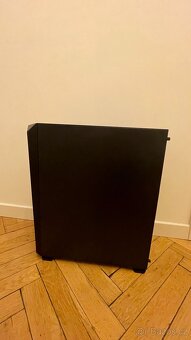 Herní pc rtx 4060 - 5