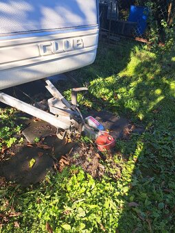 Karavan Bürstner - 5