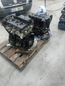 Citroen jumper motor - 5