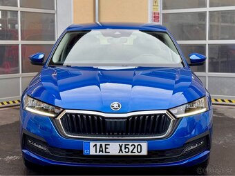 Škoda Octavia 4 12 KUSŮ 2.0TDI DSG 10 000km 2024 DPH ČR - 5