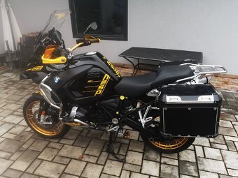 BMW R 1250 GSA 40 Years Edition - 5