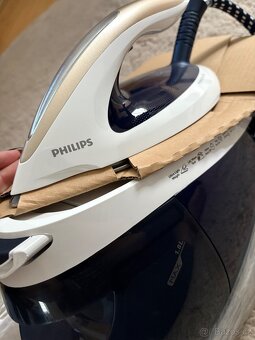 Parní generátor Philips - 5