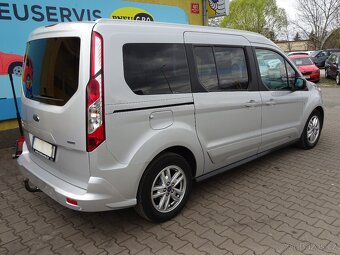 Ford Tourneo Connect 1.5 TDCi Ecoblue - 5
