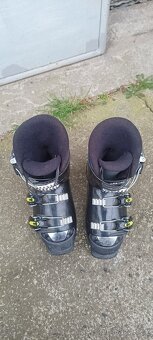 Dětské lyžáky - 5