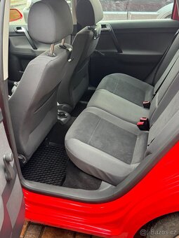 Volkswagen polo - 5