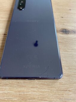 Sony Xperia zeiss T+ - 5