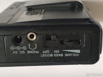 retro walkmen universum - 5