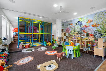 Víceúčelový objekt Teplice - 5