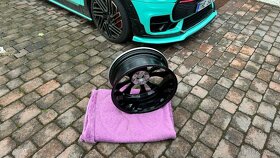 Mini f54 f60 f56 kolo č. 6888853 clubman,countryman - 5