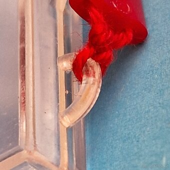 R Stříbrná mince 100 Kčs PROOF 1983 Karel Marx,1.975 ks - 5