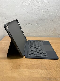Obal s Klávesnicí + Touch Pad na iPad 10 / Záruka - 5