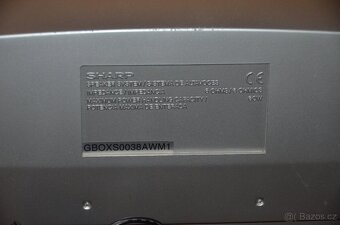 sestava reproduktorů Sharp 4+1 - 5