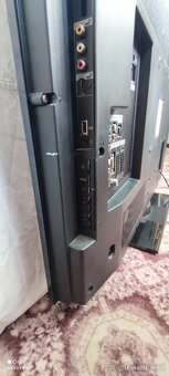 Sharp Aquos LC37D65E (94 cm) + ovladač zdarma - 5