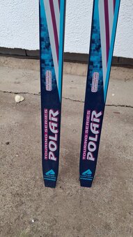 Běžky 150, 160 a 190 cm - 5