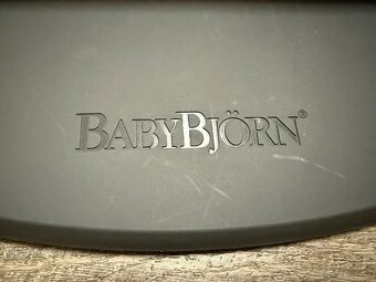 Lehátko Babybjorn - 5