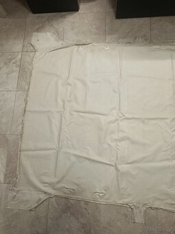 Použitá stropnice Škoda 105-120-130 - 5