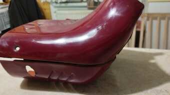 Jawa Pionýr 555 - 5