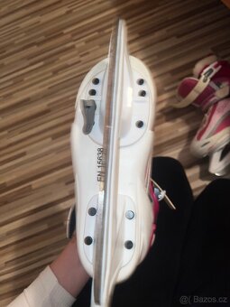 Brusle Ice Princess - 5