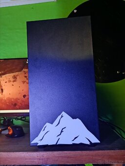 Herní PC - I3 14100f|RX 5700 XT|512GB SSD|16GB|WIN11 - 5