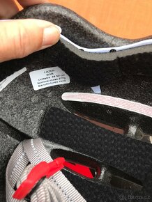 Dětská přilba na kolo Lazer - 5