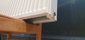 Radiátor Korado Radik VK 22 600 x 800 mm - 5