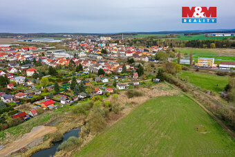 Prodej louky, 4139 m², Nýřany - 5